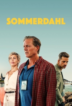 Watch The Sommerdahl Murders movies online free