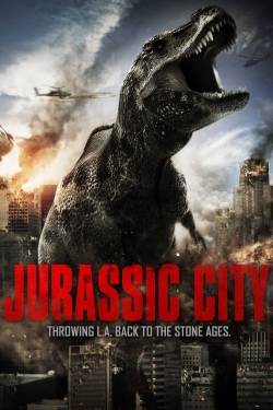 Watch Jurassic City movies online free