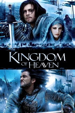 Watch Kingdom of Heaven movies online free