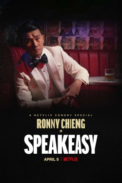 Watch Ronny Chieng: Speakeasy movies online free