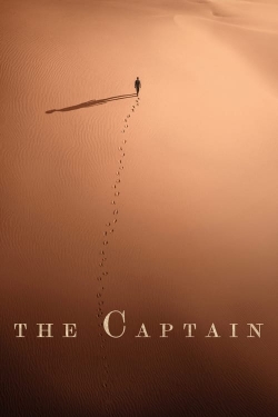 Watch The Captain movies online free