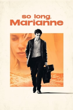 Watch So Long, Marianne movies online free