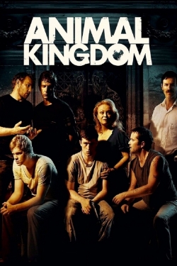 Watch Animal Kingdom movies online free