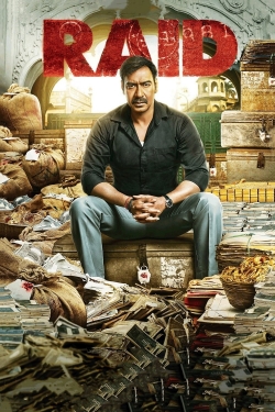 Watch Raid movies online free