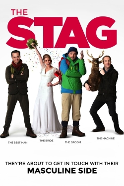 Watch The Stag movies online free