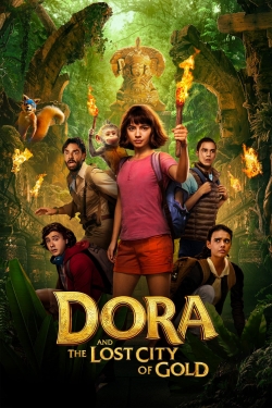 Watch Dora and the Lost City of Gold movies online free