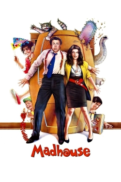 Watch MadHouse movies online free