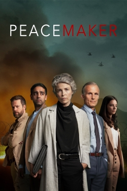 Watch Peacemaker movies online free