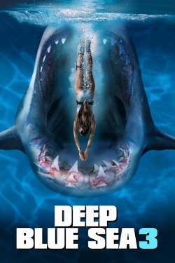 Watch Deep Blue Sea 3 movies online free