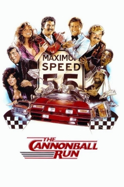 Watch The Cannonball Run movies online free