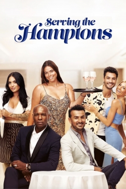 Watch Serving the Hamptons movies online free