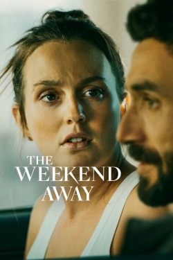 Watch The Weekend Away movies online free