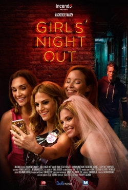 Watch Girls Night Out movies online free