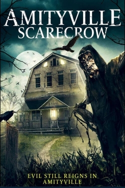 Watch Amityville Scarecrow movies online free