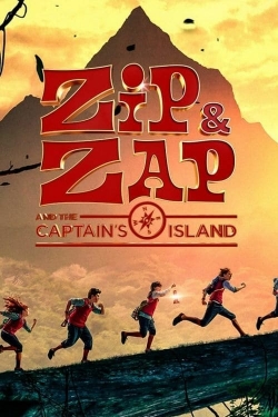 Watch Zip & Zap and the Captain's Island movies online free