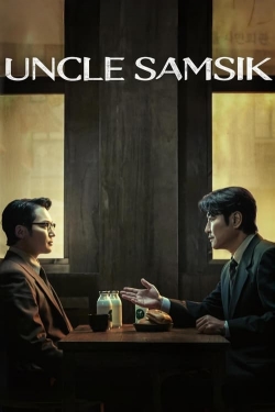 Watch Uncle Samsik movies online free