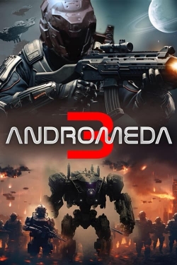 Watch Andromeda 3 movies online free