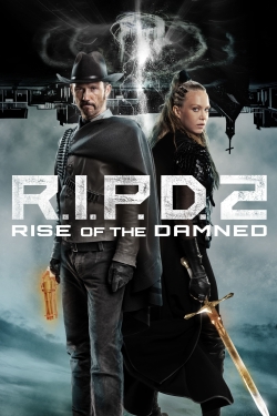 Watch R.I.P.D. 2: Rise of the Damned movies online free