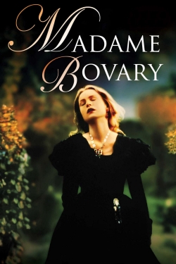 Watch Madame Bovary movies online free