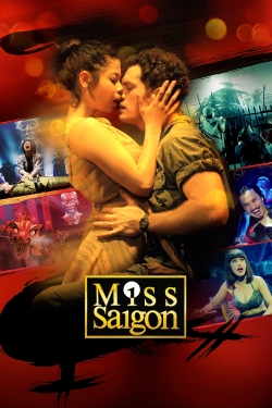 Watch Miss Saigon: 25th Anniversary movies online free