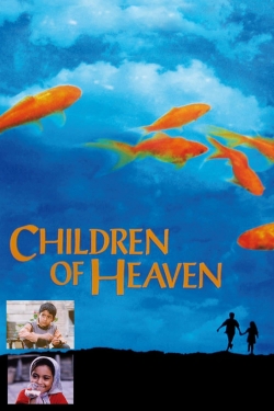 Watch Children of Heaven movies online free