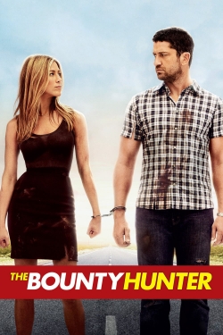 Watch The Bounty Hunter movies online free