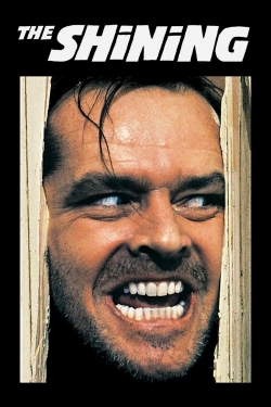 Watch The Shining movies online free