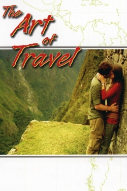 Watch The Art of Travel movies online free