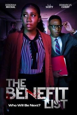 Watch The Benefit List movies online free