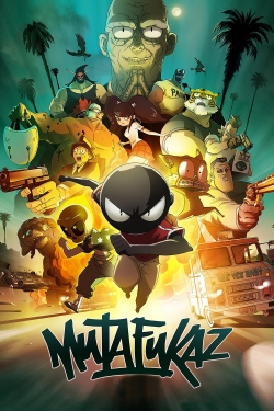 Watch MFKZ movies online free