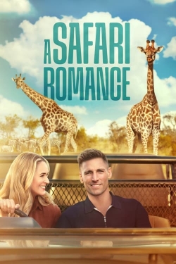 Watch A Safari Romance movies online free