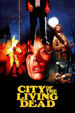 Watch City of the Living Dead movies online free