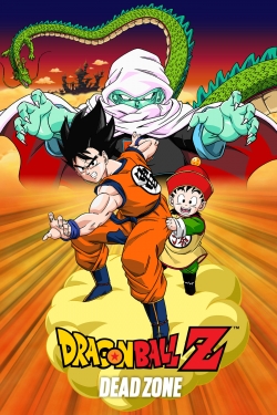 Watch Dragon Ball Z: Dead Zone movies online free