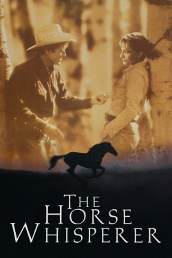 Watch The Horse Whisperer movies online free