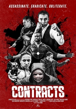 Watch Contracts movies online free