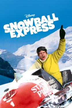 Watch Snowball Express movies online free