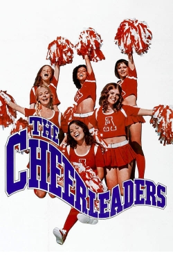 Watch The Cheerleaders movies online free