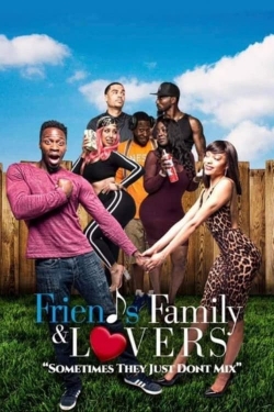 Watch Friends Family & Lovers movies online free