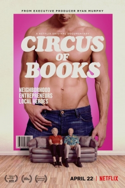 Watch Circus of Books movies online free