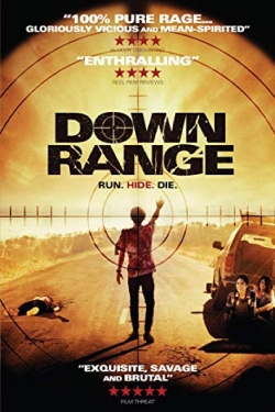 Watch Downrange movies online free