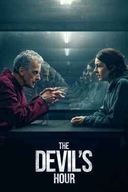 Watch The Devil's Hour movies online free