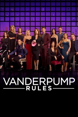 Watch Vanderpump Rules movies online free