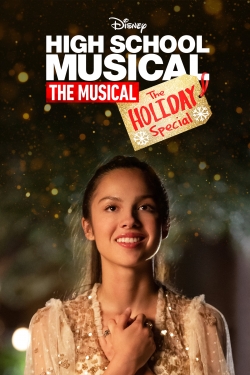 Watch High School Musical: The Musical: The Holiday Special movies online free