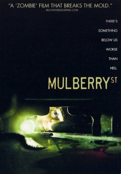 Watch Mulberry Street movies online free