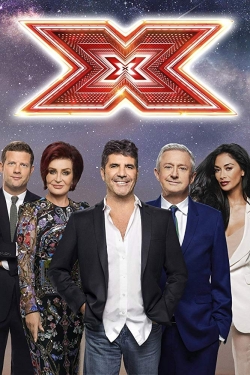 Watch The X Factor movies online free