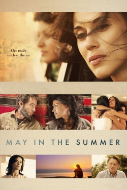 Watch May in the Summer movies online free