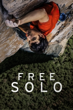 Watch Free Solo movies online free