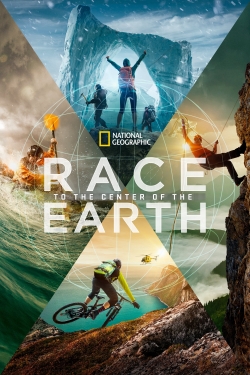 Watch Race to the Center of the Earth movies online free