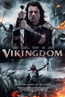 Watch Vikingdom movies online free