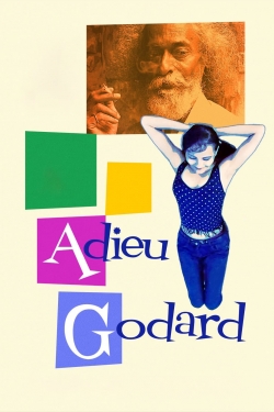 Watch Adieu Godard movies online free